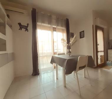 Bilocale in vendita a Tivoli (Roma)