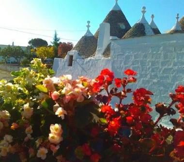 Affitto Casa Vacanze a Martina Franca (Taranto), SP60 45
