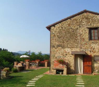 Rustico/Casale in vendita a Pieve Fosciana (Lucca)