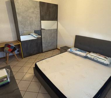 Affitto Stanza Doppia a Novara, Zona Sant'Antonio
