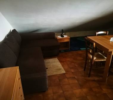 Altro in vendita a Valgioie, Frazione Bussone