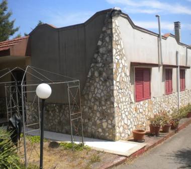 Villa in vendita a Palagianello (Taranto)