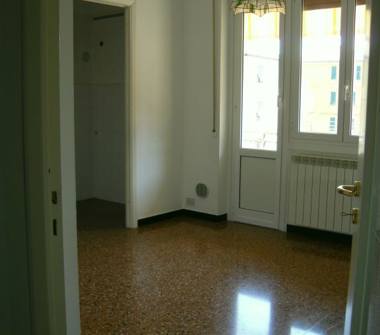 Appartamento in vendita a Serra Riccò, Frazione Mainetto