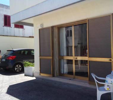 Affitto Appartamento Vacanze a Melendugno (Lecce), Via Cile 4