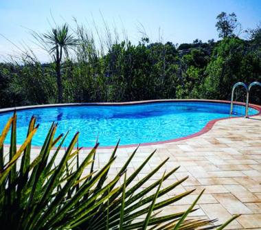 Affitto Villa Vacanze a Sassari (Sassari)