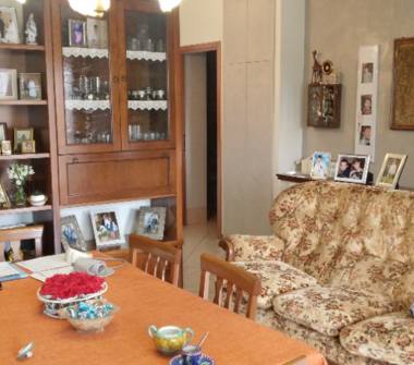 Bilocale in vendita a Capriate San Gervasio (Bergamo), Via Roma 17