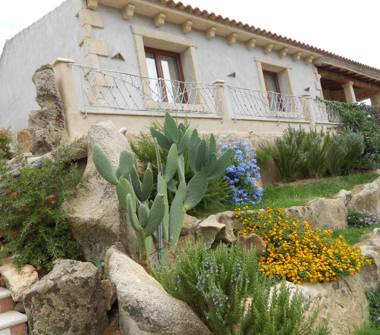 Offerta Vacanze Bed & Breakfast a Arzachena (Sassari)