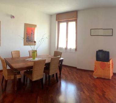 Affitto Appartamento Vacanze a Alghero (Sassari), Via Nulauro 5