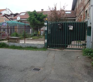 Villetta a schiera in vendita a Leini (Torino)