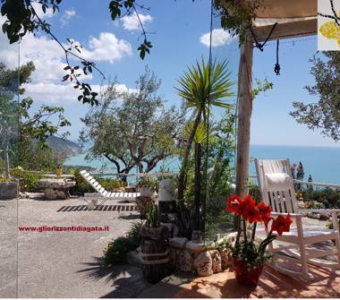 Affitto Casa Vacanze a Mattinata (Foggia)