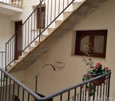 Palazzo/Stabile in vendita a Trapani, Frazione Centro città, Via Calvano 11