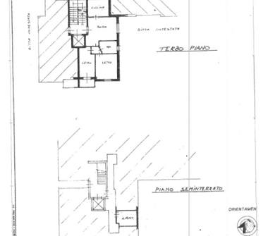 Trilocale in vendita a Limbiate (Monza e Brianza), Via XXV Aprile 92