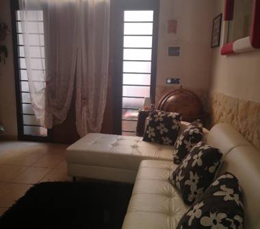 Trilocale in vendita a Molfetta (Bari)