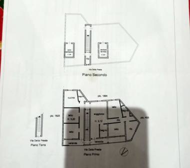 Casa indipendente in vendita a Nardò, Frazione Santa Maria Al Bagno