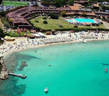 Offerta Vacanze Residence a Olbia, Frazione Porto Rotondo