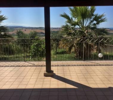 Trilocale in vendita a Termoli (Campobasso)