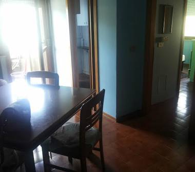 Affitto Appartamento Vacanze a Francavilla al Mare (Chieti), Via canto novo 1