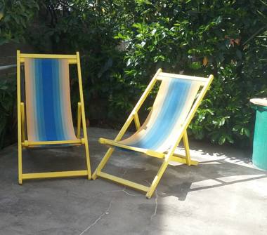 Affitto Appartamento Vacanze a Viareggio, Frazione Torre Del Lago Puccini