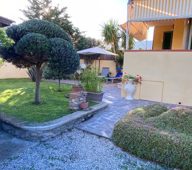 Affitto Casa Vacanze a Campo nell'Elba, Frazione Marina Di Campo