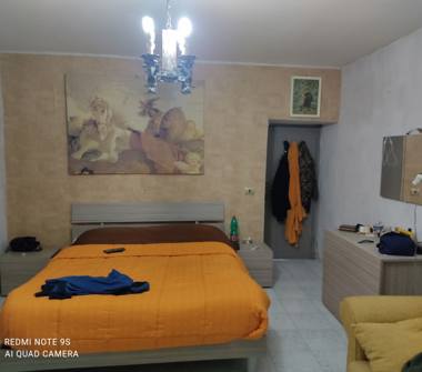 Casa indipendente in vendita a Cantalupo nel Sannio, Frazione La Taverna, Via Taverna 82