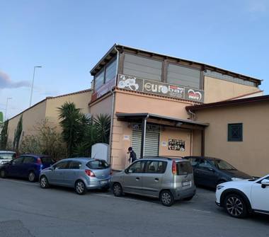 Altro in affitto a Sant'Anastasia (Napoli), Via Pomigliano 6