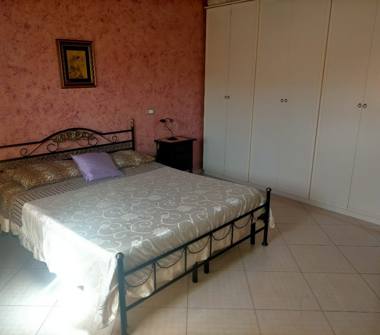 Affitto Appartamento Vacanze a Avola, Frazione Lido Di Avola