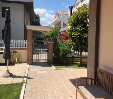 Affitto Casa Vacanze a Tortoreto, Frazione Tortoreto Lido