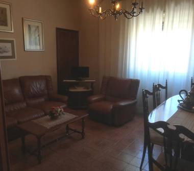 Quadrilocale in vendita a Cinigiano (Grosseto), Piazzale Don Luigi Sturzo 18