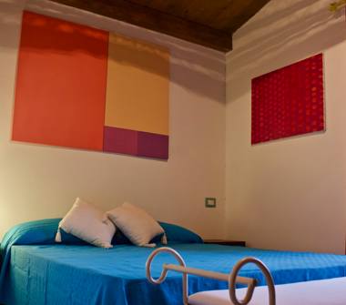 Affitto Casa Vacanze a Bosa (Oristano), Via Sant'Ignazio 54