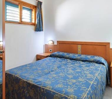 Offerta Vacanze Residence a Ugento, Frazione Lido Marini, Via dei Tulipani