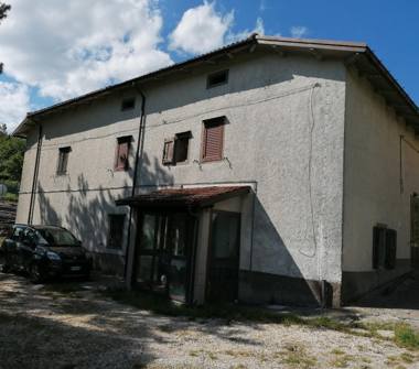 Terreno Agricolo/Coltura in vendita a Castiglione dei Pepoli (Bologna), Via Sparvo 14