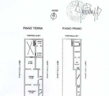 Casa indipendente in vendita a Guagnano (Lecce), Via Sant'Antonio 4