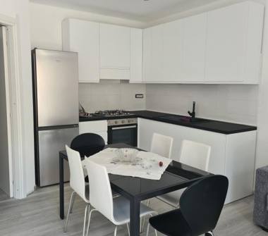 Trilocale in affitto a Tortolì, Frazione Arbatax, Via Praga 23