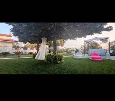 Affitto Appartamento Vacanze a Sperlonga (Latina), Via Vallicella 80