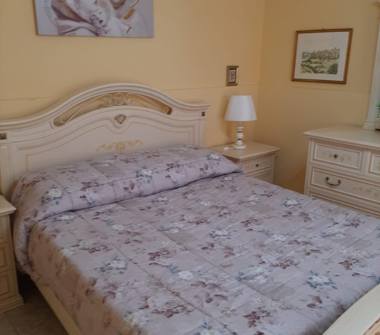 Affitto Appartamento Vacanze a Agrigento, Frazione San Leone, Via dei Giardini 12