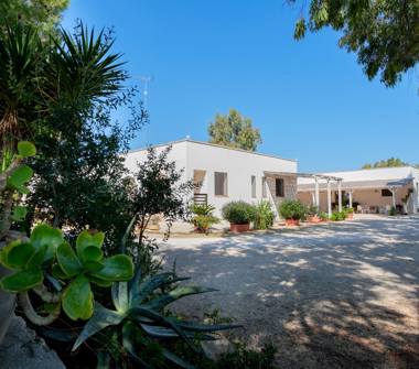 Offerta Vacanze Agriturismo a Otranto (Lecce), SP358 15