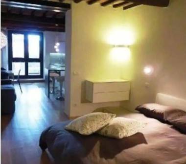 Affitto Appartamento Vacanze a Manciano, Frazione Poderi