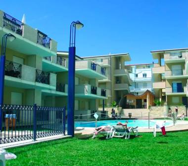 Affitto Appartamento Vacanze a Pineto, Frazione Villa Arlini, Via Arlini 2