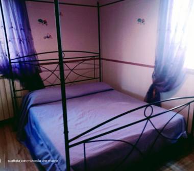 Affitto Stanza Singola a San Cesareo (Roma)