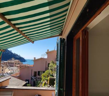 Affitto Appartamento Vacanze a Bonassola (La Spezia)