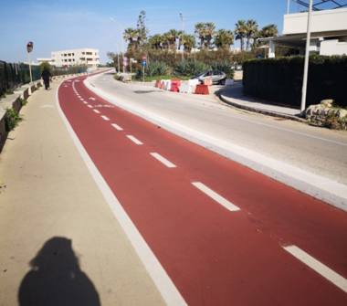 Quadrilocale in affitto a Ragusa, Frazione Marina Di Ragusa