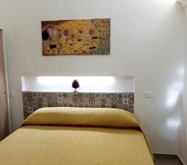 Affitto Appartamento Vacanze a Terrasini (Palermo)