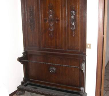 Appartamento in vendita a Palermo, Zona Villagrazia, Largo OS 1 33