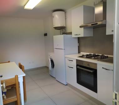 Affitto Appartamento Vacanze a Rimini, Frazione Rivabella