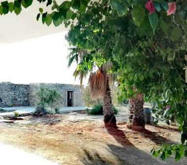 Affitto Casa Vacanze a Taviano, Frazione Marina Di Mancaversa