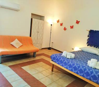 Affitto Casa Vacanze a Catania, Zona Centro Storico, Largo Odeon 2