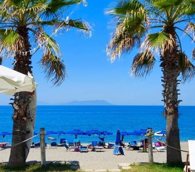 Affitto Appartamento Vacanze a Patti, Frazione Mongiove