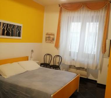 Offerta Vacanze Bed & Breakfast a Alghero (Sassari), Via Caravaggio 33