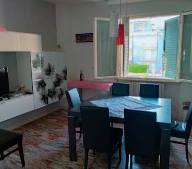 Affitto Casa Vacanze a Martinsicuro (Teramo)