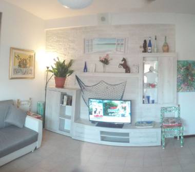 Affitto Appartamento Vacanze a Silvi (Teramo)